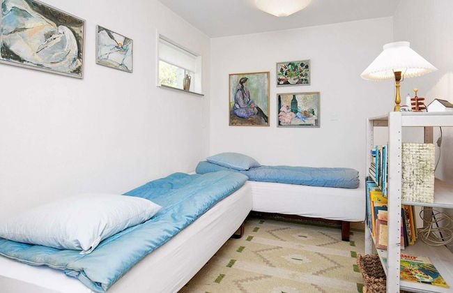 6 Person Holiday Home in Hjorring - Foto 10