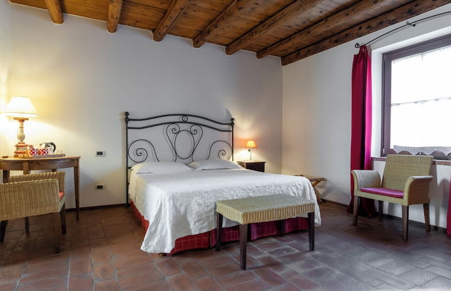 Musella Winery & Relais - Foto 25