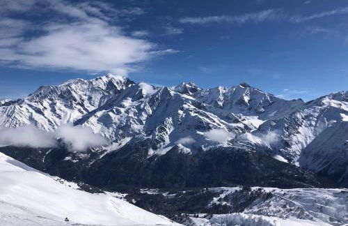 Bel appartement au décor Montagnard - 80m2 - Photo 34