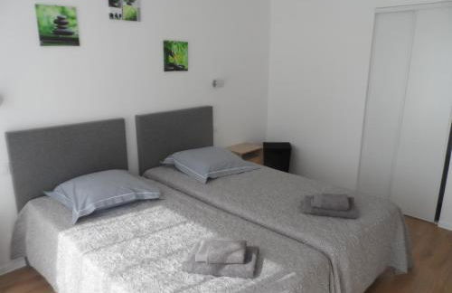 Cottage Cafecouet'Breizh - Foto 7