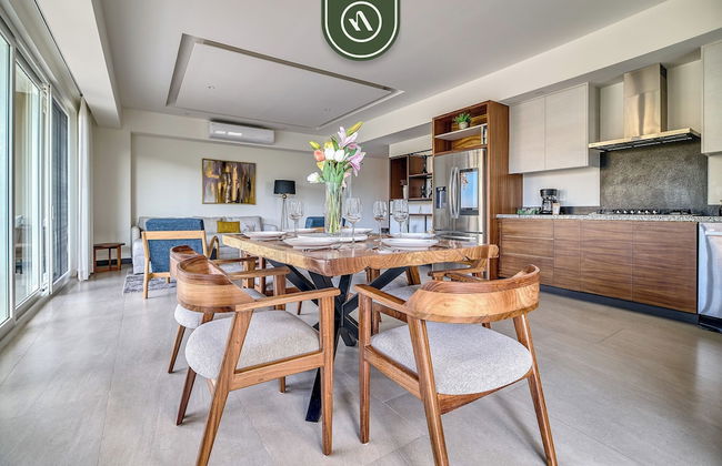 VGolf with Pool & Gym by Naya Homes - Foto 51