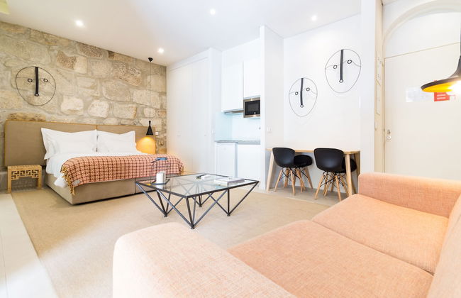 Oporto Near Apartments - Foto 26