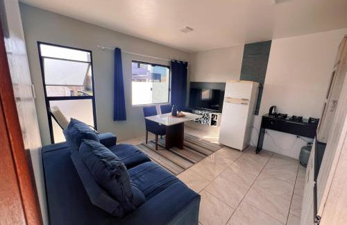 Casa em Imbé, 700 metros do mar, Ótima localização - Foto 2