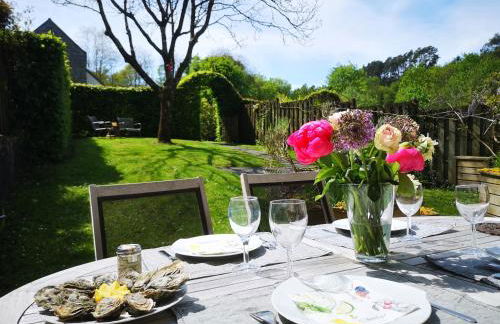 Gîtes du Bulz, en pleine forêt proche de la mer - Photo 51