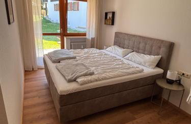Ferienwohnung Steibis / Allgäu - Foto 12