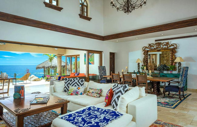 Casa Carreta in Cabo San Lucas - Foto 23