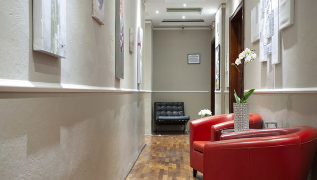 Prestigia Rooms B&B Firenze - Foto 2, Recepción