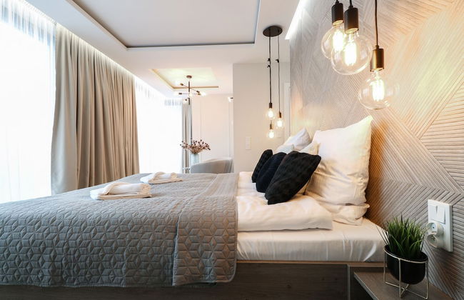 ApartPark by Baltic Home - Foto 40