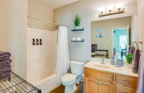 Fish and Kayak Tranquil Cedar Creek Home! - Photo 19