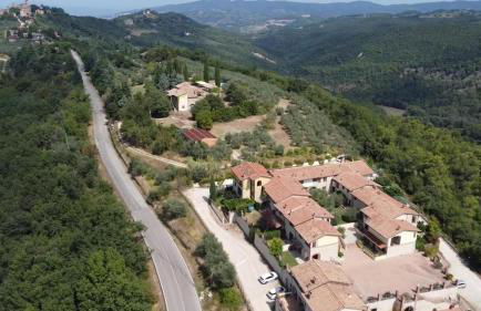 La Bella Vista - Photo 9