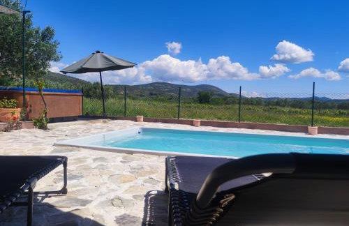 Holiday House Mablo with pool & jacuzzi - Photo 59