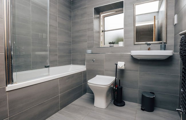 Nixey Cottage - From 250 Per Night - Foto 27