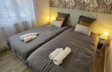 Havre de Paix - Les Sablon d'A Côté - Foto 23