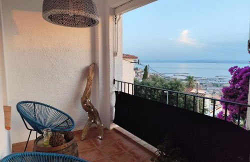 Villa Margarita - Amazing views! - Foto 18
