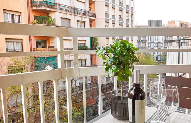 Love Local Life Near Sagrada Familia By Myrentalhost - Foto 10