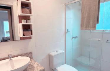 Apto no Centro de Gramado 5min a pé da Rua Coberta - Foto 15