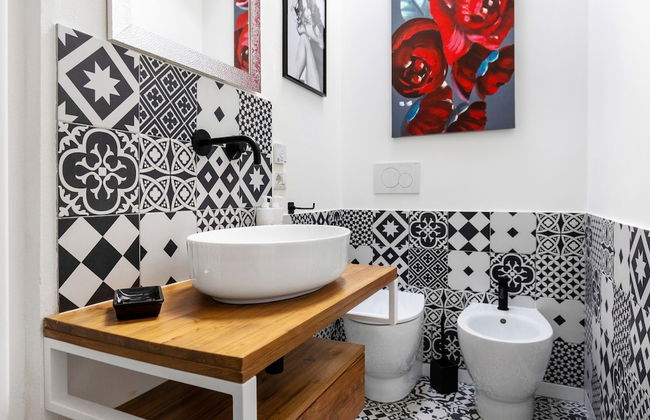 Appartamento Guerrazzi by Wonderful Italy - Foto 28