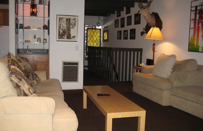 Val d'Isere by Mammoth Reservation Bureau - Foto 61