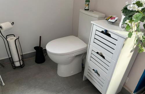 Studio bord de mer 1 lit double 1 lit simple - Foto 10