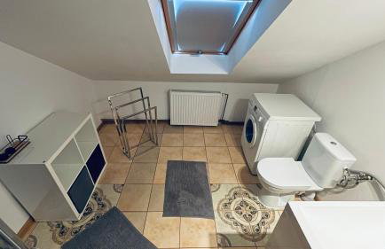 Apartament Pod Kasztanami - ZIELONY - Foto 21