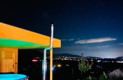 JAFERÓWKA Domki w górach SAUNA JACUZZI - Foto 64