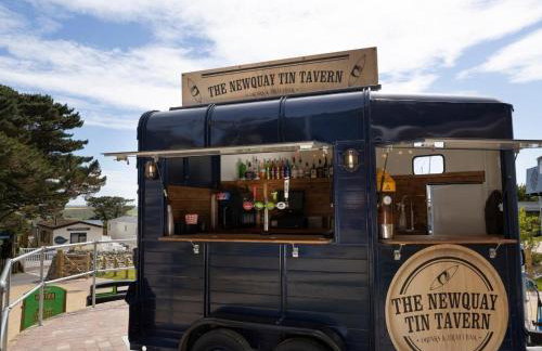 Willows Way Newquay Holiday Park - Foto 19