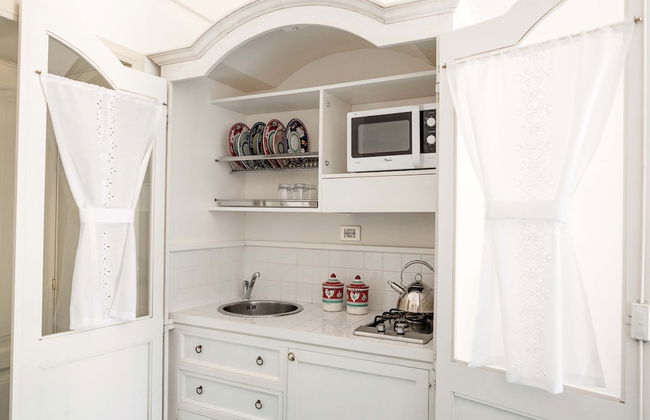 Villa Pittoresca in Ravello - Foto 50