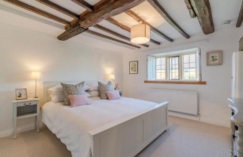 Yew Tree Cottage - Photo 21