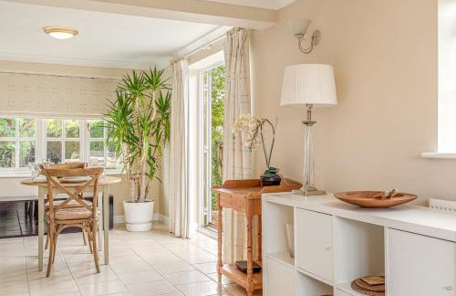 Mulberry Cottage - Foto 10