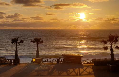 Appartement Front de mer - Vue Ocean - Foto 15