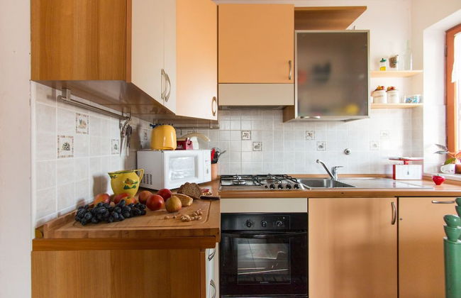 Appartamento Le Regine - Photo 10