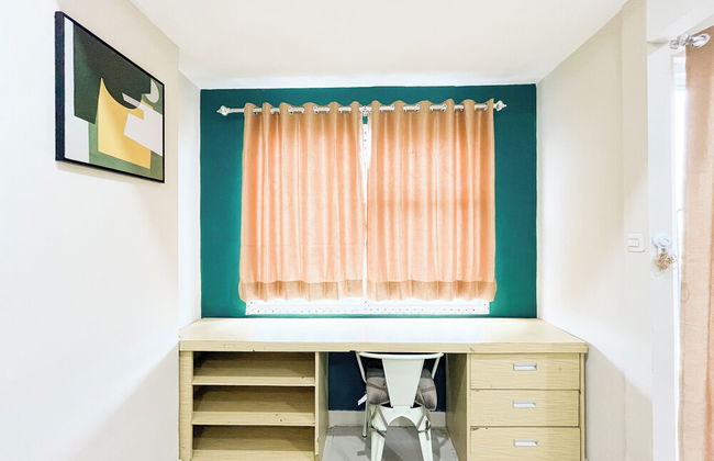 Spacious Studio Room At Vida View Makassar Apartment - Foto 10