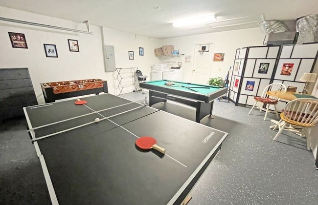 Langham Villa 3 Bedroom Home by RedAwning - Foto 24