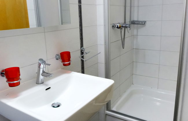 Andromède 4 pièces 11 - Foto 13