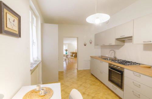 Dietro l'angolo - Appartamenti in Montefalco - Foto 12