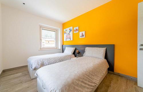 Blizzard apartments - Foto 41