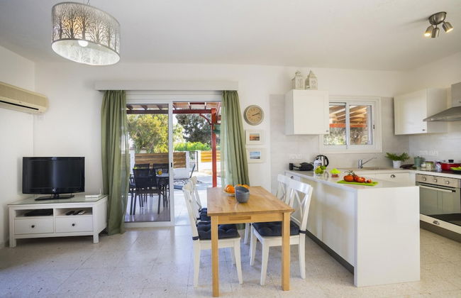 Villa Marina 44 Kiti Beach - Foto 11