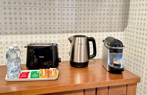 Tre Ponti Beach Apartment - sea view - Foto 5