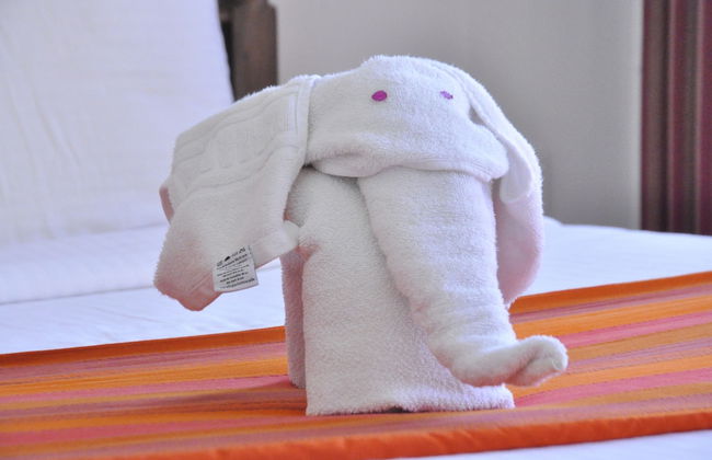 Inroma Holiday Resort - Foto 13