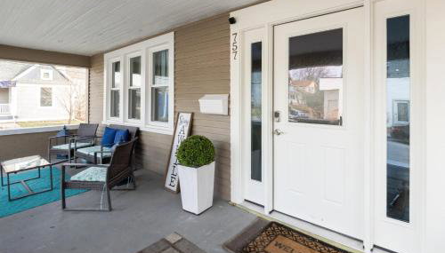 5 Bedroom 3200 Sq Ft House for Downtown Travelers - Foto 2