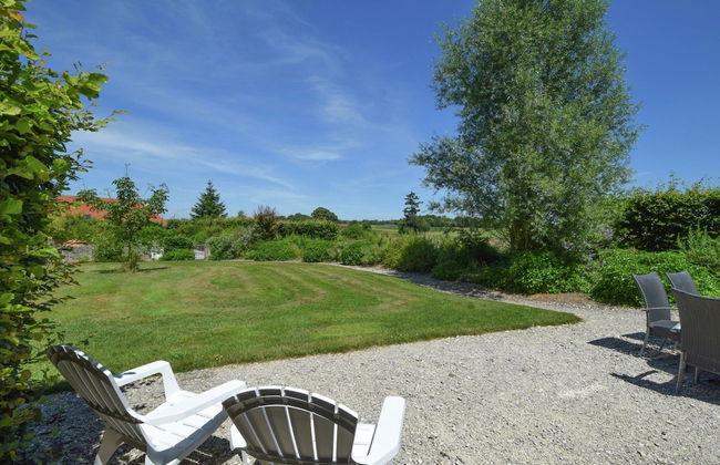 Cultural Treasure in Dordogne With Furries - Foto 33