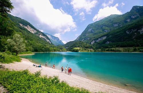 Appartamento Borgo Pastoedo - Happy Rentals - Foto 41