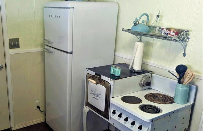 Siltcoos Station Retreats - Foto 39