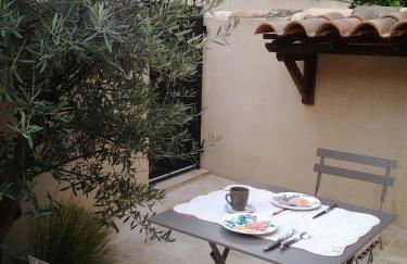 Mas De Hameau - Foto 12