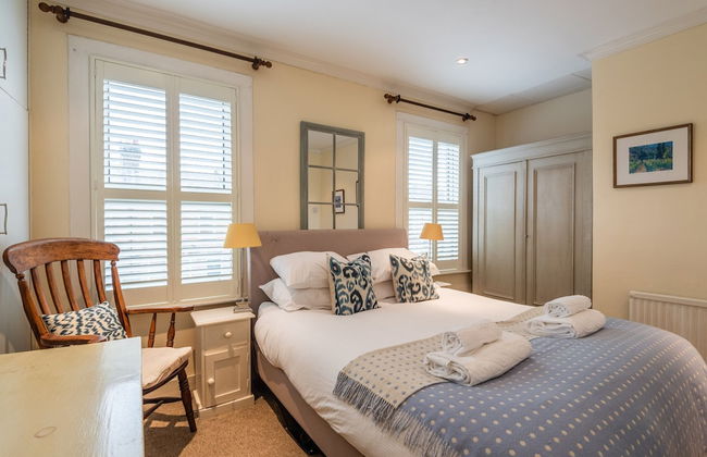 Charming Victorian Family Home in Wimbledon - Foto 3