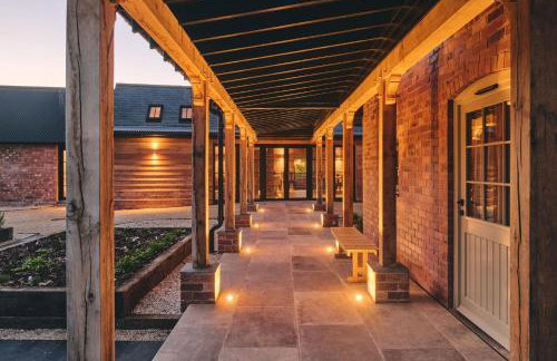 Mill House - Foto 38