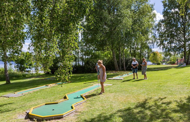 First Camp Nora-Bergslagen - Foto 22