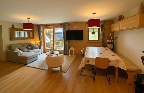 Nid douillet à la montagne - Photo 1