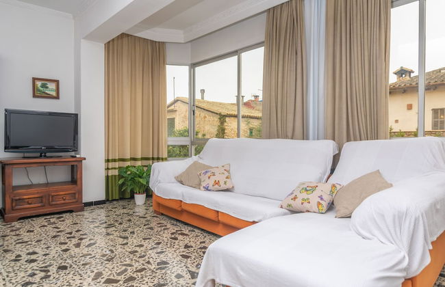 Can Rei Costitx in Costitx - Foto 1