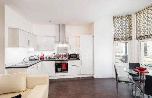 Strathmore House Apartments - Foto 27